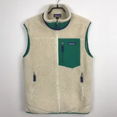パタゴニア Classic レトロX ベスト メンズ M