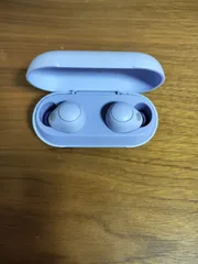 美品　SONY WF-C700N