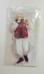 TOKYO 東京 東京リベンジャーズ マイキー WEGO ウィゴー オフシーン 私服 アクリル