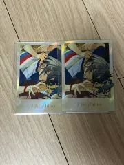 あんさんぶるスターズ！ ニキ 서곡 チェキ ポラロイド まとめ