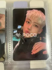 NCT ジェミン DREAM ( )SCAPE Smoothie Ver.