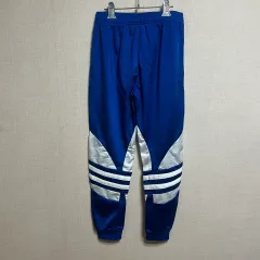 新品 アディダス トレフォイル パンツ