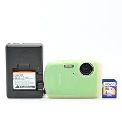 2026年最新】finepix z33wpの人気アイテム - メルカリ
