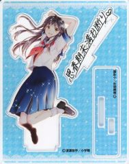 【中古】アクリルスタンド・アクリルパネル 樋口飛鳥 「～画業35周年記念～ 渡瀬悠宇の世界 ふしぎ遊戯原画展 トレーディングアクリルスタンド」