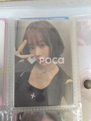 THEBOYZ phantasy minirecord ジュヨン トレカ THE BOYZ phantasy ジュヨン 特典トレカセット - メルカリ