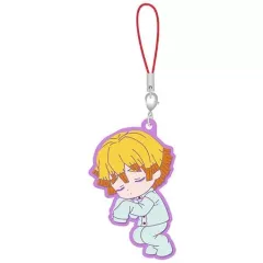 【中古】雑貨 我妻善逸 「鬼滅の刃 滅!カプセルラバーマスコット15」