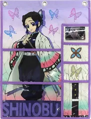 【中古】雑貨 胡蝶しのぶ 収納ポケット 「鬼滅の刃」