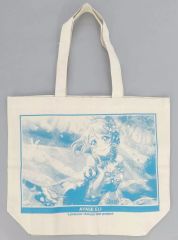 【中古】バッグ 絢瀬絵里(フォレストフェアリー) ラージトート 「ラブライブ!」 流通限定