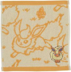 [중고] 잡화 부스터 핸드 타올 Eievui Collection BS [포켓 몬스터] 포켓몬 센터 한정