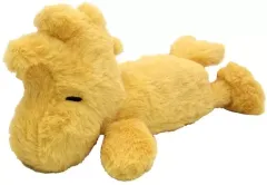 【中古】雑貨 ウッドストック ロングポーチ 「PEANUTS(SNOOPY)」