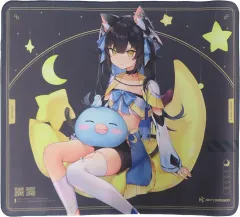 【中古】マウスパッド 夜よいちモデル NEXTコントローラー ゲーミングマウスパッド Lサイズのサムネイル