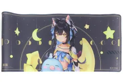 【中古】マウスパッド 夜よいちモデル NEXTコントローラー ゲーミングマウスパッド XLサイズのサムネイル