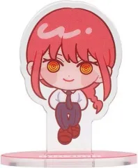 【中古】雑貨 マキマ 「ゆるすた チェンソーマン」