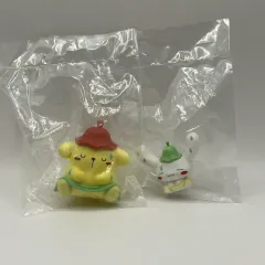 サンリオ サウナ ガチャ 2種 セット