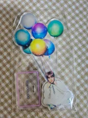 BTS ジミン アクリルスタンド