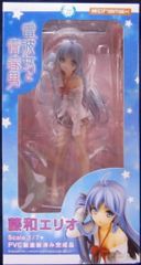 未開封 quesQ 電波女と青春男 藤和エリオ 1/8スケール フィギュア