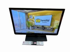 GREEN HOUSE 32型液晶テレビ　GH-TV32AT-BK 22年製 spot | GH-TV32AT-BK | GREEN HOUSE グリーンハウス