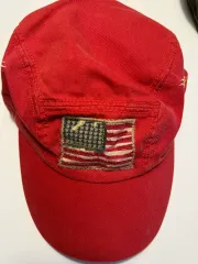 ポロ ラルフローレン 帽子 ベースボールキャップ