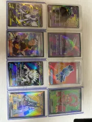 ポケットモンスターカード EX / SR まとめ