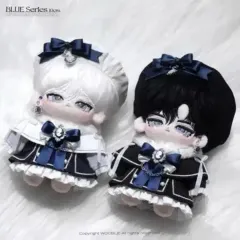 WOOBLE 10cm リー ウーブル 極夜 白夜 まとめ バッグ