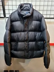 正規品 ポロ ラルフ ローレン パファージャケット