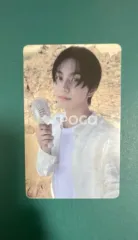 ENHYPEN ジョンウォン DIMENSION : DILEMMA M2U ラキドロ