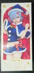 Reゼロから レム フィギュア Winter ver
