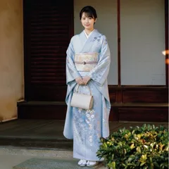 2026年最新】桂 由美 振袖の人気アイテム - メルカリ