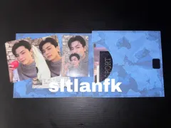 ENHYPEN（エンハイプン・エナプ）アルバム（特典 トレカ 特典 フォトカード 含む）フルセット vanish ジェイ(JAY・ジョンソン) ジェイ(JAY・ジョンソン)