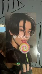 ENHYPEN ジェイク THE SIN : VANISH STORM Ver.