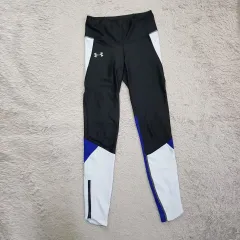 ダブルシックス (正規品) アンダーアーマー レディース レギンス サイズ SM