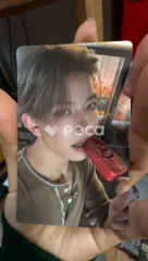 ENHYPEN ヒスン THE SIN : VANISH AFTERLIGHT Ver.