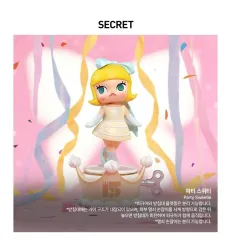 2026年最新】POPMART molly シークレットの人気アイテム - メルカリ