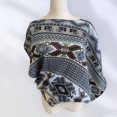 美品✨ MaxMara マックスマーラ ウールアンゴラ 女優襟ショートコート