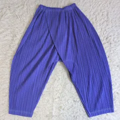 2026年最新】PLEASE pleats サルエルの人気アイテム - メルカリ 2026年最新】PLEASE pleats サルエルの人気アイテム - メルカリ