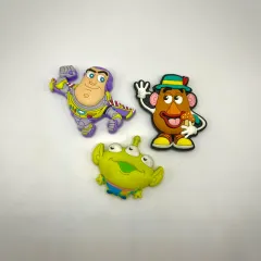 トイストーリー マグネット セット
