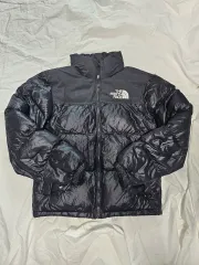 THE NORTH FACE ザノースフェイス オンボール ヌプシ ダウン S