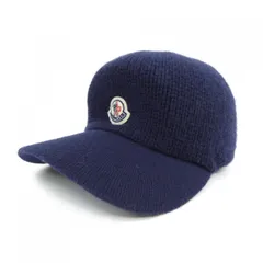 モンクレール MONCLER J20933B00021 ニットキャップ