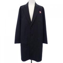 Sacai サカイ 25-03846M Wool Melton Blouson - メルカリ