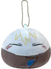 【中古】ぬいぐるみマスコット・ぬいぐるみバッジ ヴェルドラ リムル様大変身ぬいぐるみマスコット 「転生したらスライムだった件」