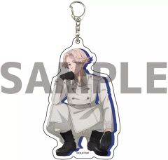 WE48-38SSP St.ヒルデ魔法学院 アインハルト ヴァイスシュヴァルツ ヴァイス なのは20th SSP St.ヒルデ魔法学院 アインハルト WS St