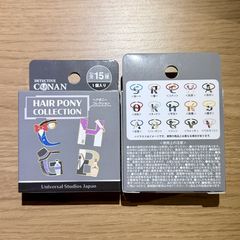 名探偵 コナン フード付き ポンチョ コナン - メルカリ