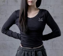 ハローキティ ジス(JISOO) コラボ キーホルダー PURPLE パープル