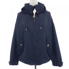 ブルーレーベルクレストブリッジ BLUE LABEL CRESTBRIDGE 55F15-142-29 ブルゾン