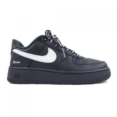 ナイキシュプリーム NIKE×SUPREME CU9225-002 スニーカーのサムネイル