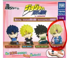 ジョジョの奇妙な冒険 肩ズン ガチャ