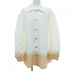 ランバン LANVIN RM-SI0126 シャツのサムネイル