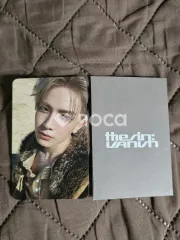 ENHYPEN ヒスン THE SIN : VANISH 公開放送