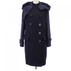 モンクレール MONCLER BECASSIN ダウンコート