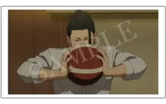 【中古】アクリルスタンド・アクリルパネル 07.夏油傑 カスタマイズ場面写 「呪術廻戦 懐玉・玉折」